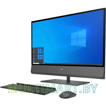 Моноблок HP ENVY 32-a1003ur (199X0EA) картинка 3